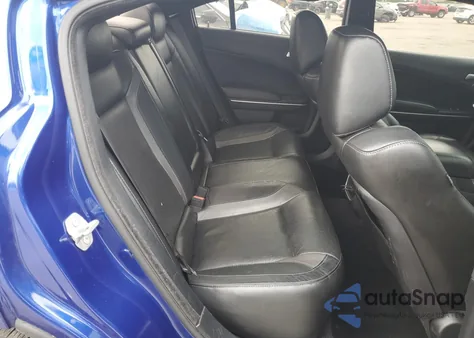 2020 Dodge Charger Sxt from USA, damaged, VIN 2C3CDXBG0LH165748